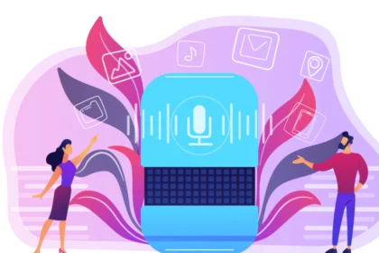 AI in speech generation