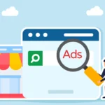 Social media ads