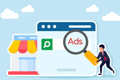 Social media ads
