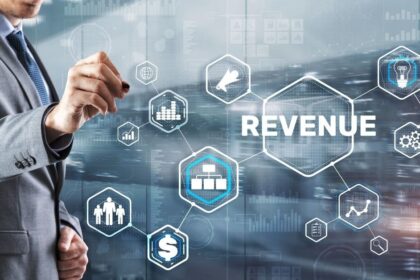 AI in Revenue Cycle Management