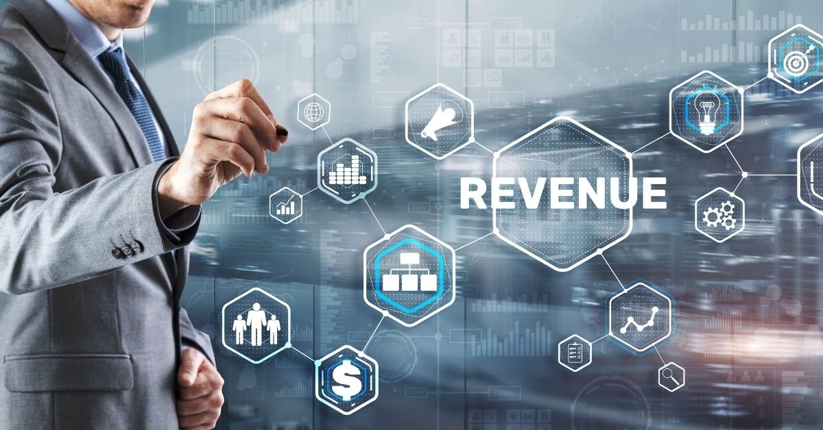 AI in Revenue Cycle Management