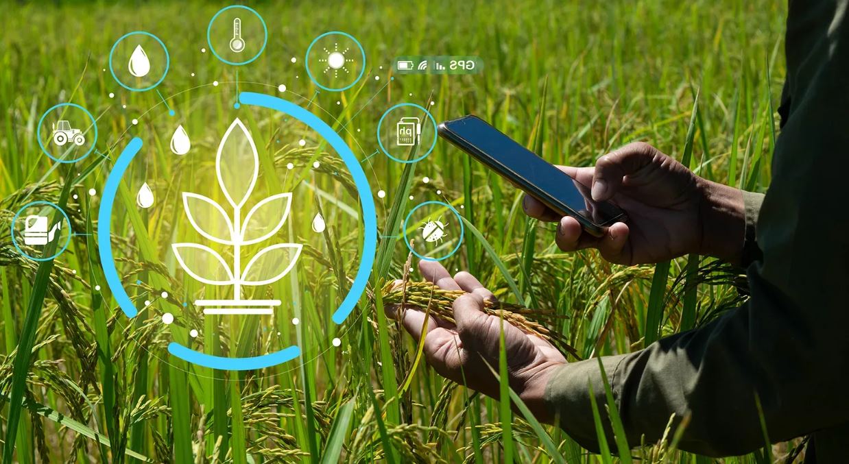 Agriculture Sensor Market