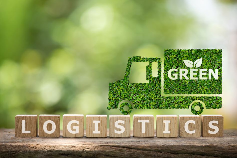 Growing Importance of Green Logistics in the Retail and e-Commerce Sector