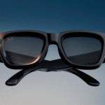 Meta Ray-Ban Display smart glasses