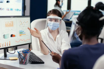 Healthcare IT market