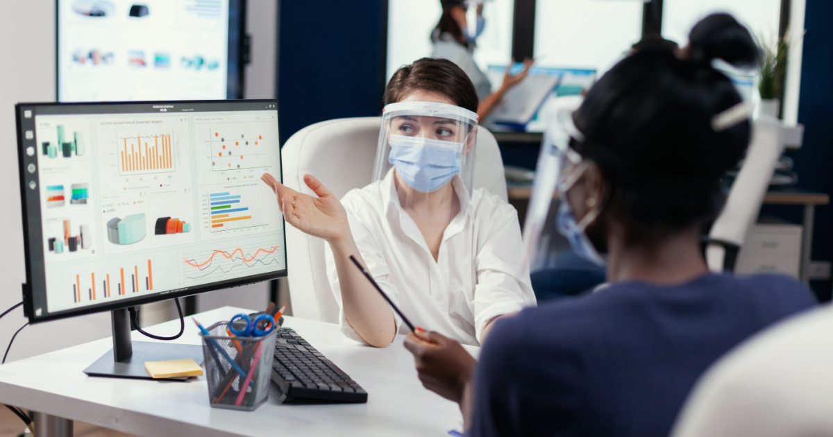 Healthcare IT market