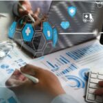 Middle East healthcare IT market