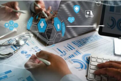 Middle East healthcare IT market