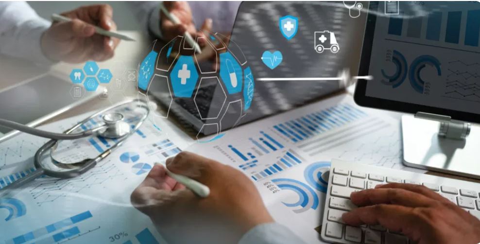 Beyond Hospitals: How Digital Infrastructure is Redefining Healthcare Delivery in the Middle East