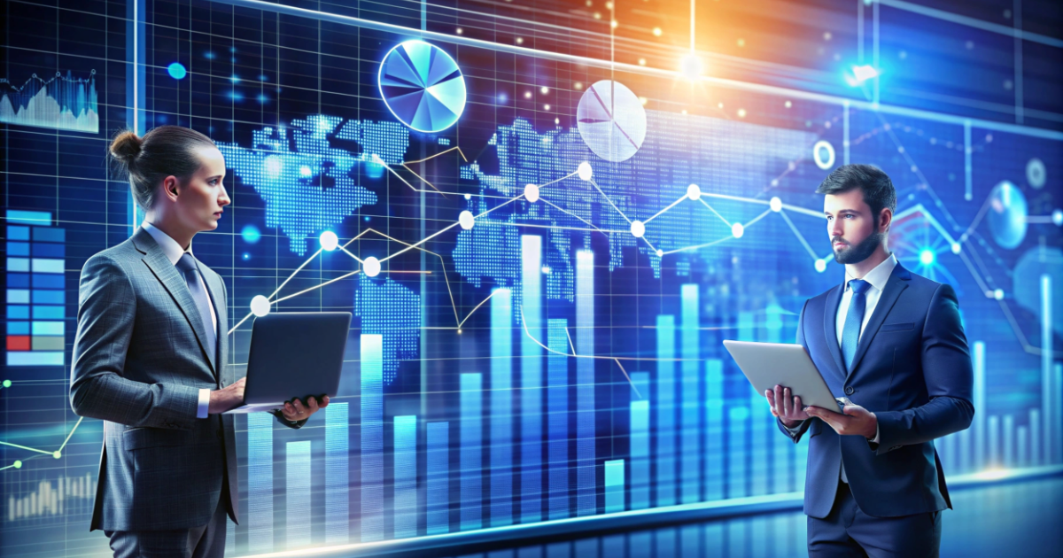 social business intelligence