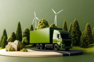 Green Logistics Market