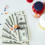 U.S. tariffs on pharmaceuticals