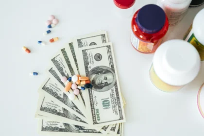 U.S. tariffs on pharmaceuticals
