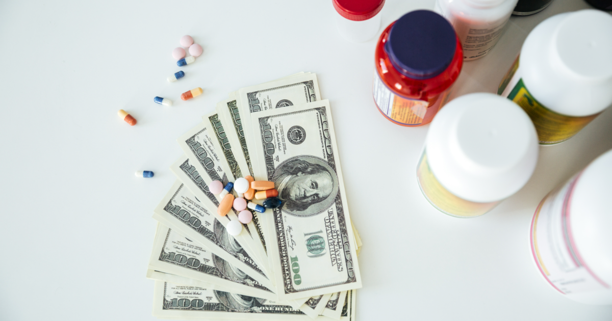 U.S. tariffs on pharmaceuticals