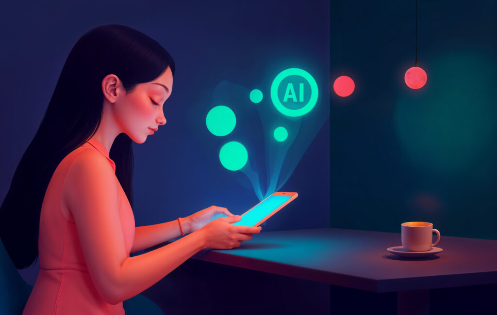 Emotion AI Market