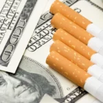 U.S. strategic outlook on tobaco market
