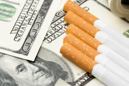U.S. strategic outlook on tobaco market