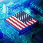 USA pushes for Chip manufacturing
