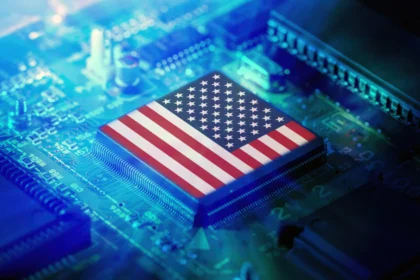USA pushes for Chip manufacturing