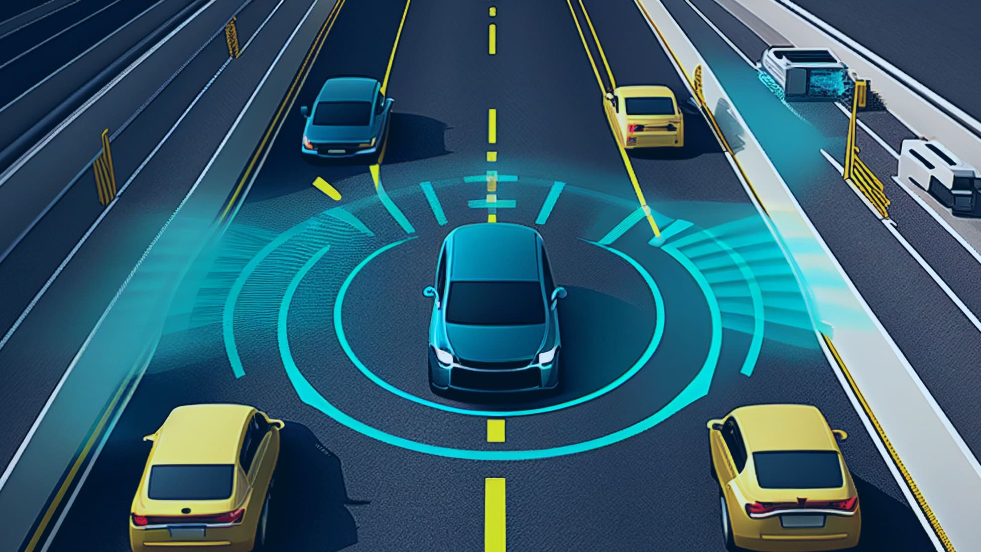 ADAS: Smart Safety Guiding the Modern Auto Industry