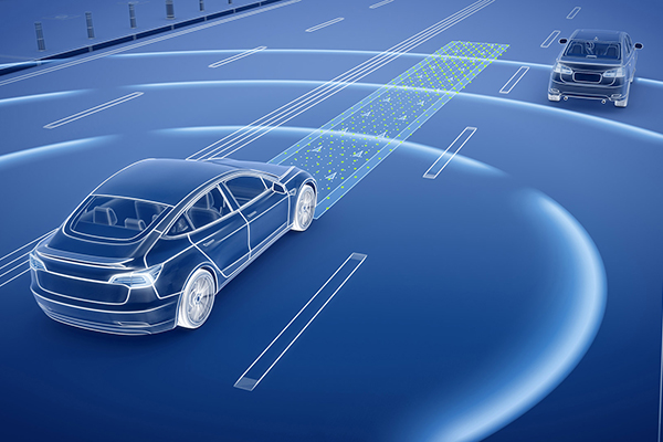 ADAS: Smart Safety Guiding the Modern Auto Industry