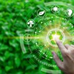 AI In Environmental Sustainability Market