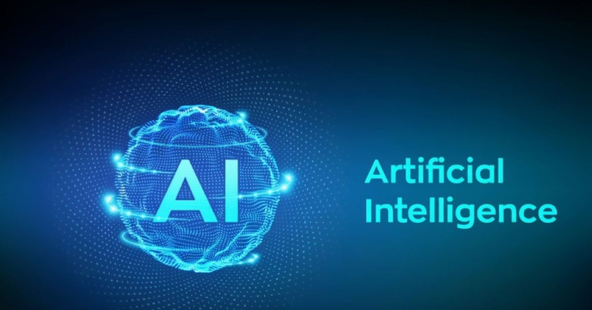 MENA artificial intelligence market