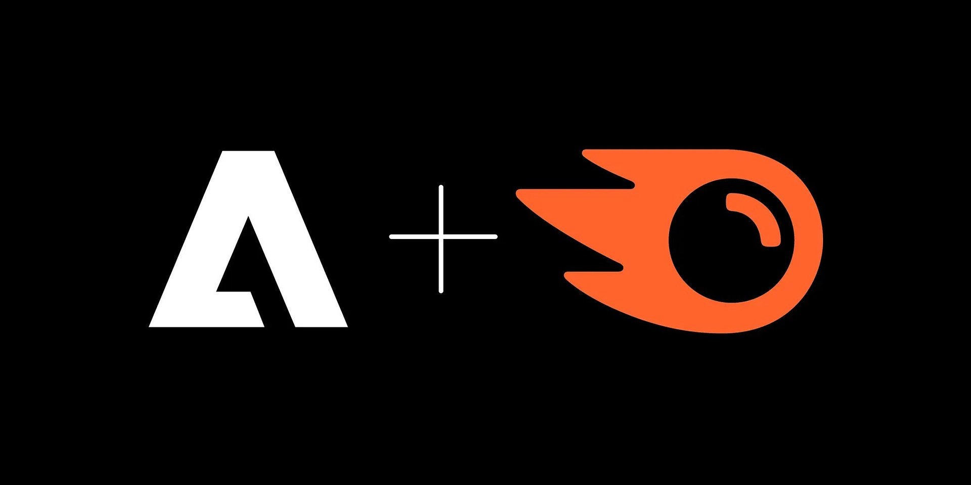Adobe+Semrush