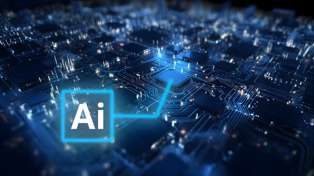 Advance AI Chips