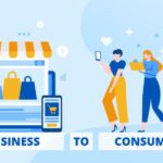 B2C E-commerce