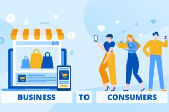 B2C E-commerce