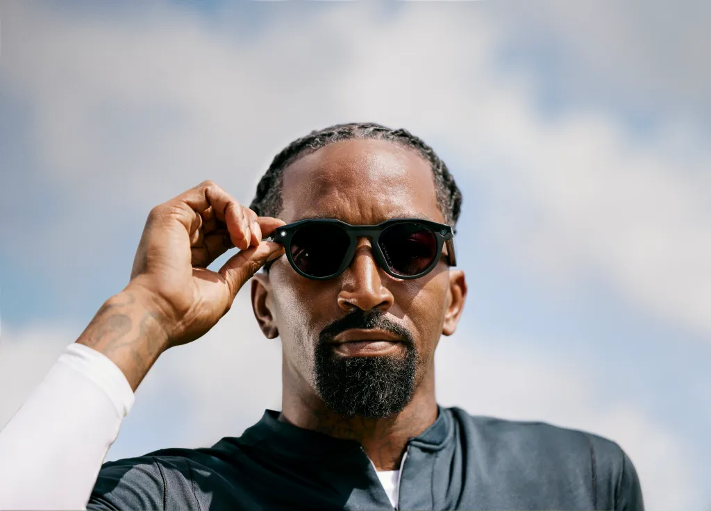 Oakley Meta HSTN Smart Glass