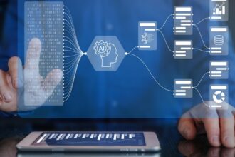 data intelligence and integration software market.