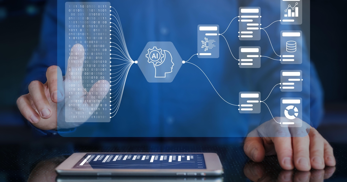 The Data Catalyst: Why the Data Intelligence and Integration Software Market has the New Corporate Superpower