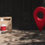 Location of Things Market