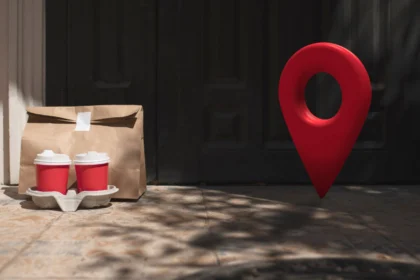 Location of Things Market