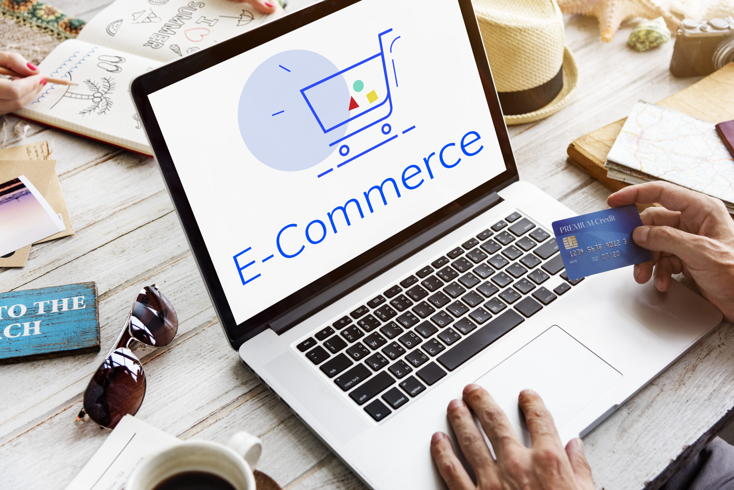 B2C E-Commerce Market