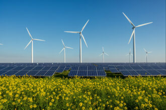 renewable energy