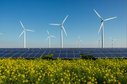renewable energy