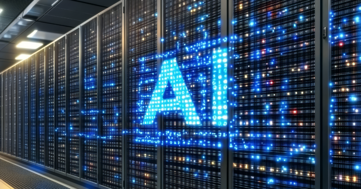 AI Server Market