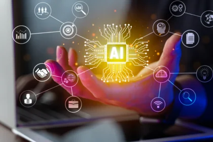 AI in Digital Marketing