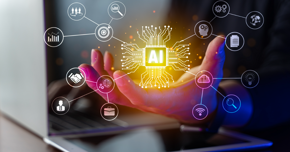 AI in Digital Marketing