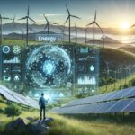 AI in Energy Distribution Market