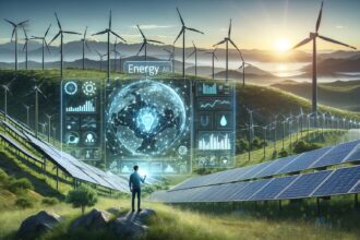 AI in Energy Distribution Market