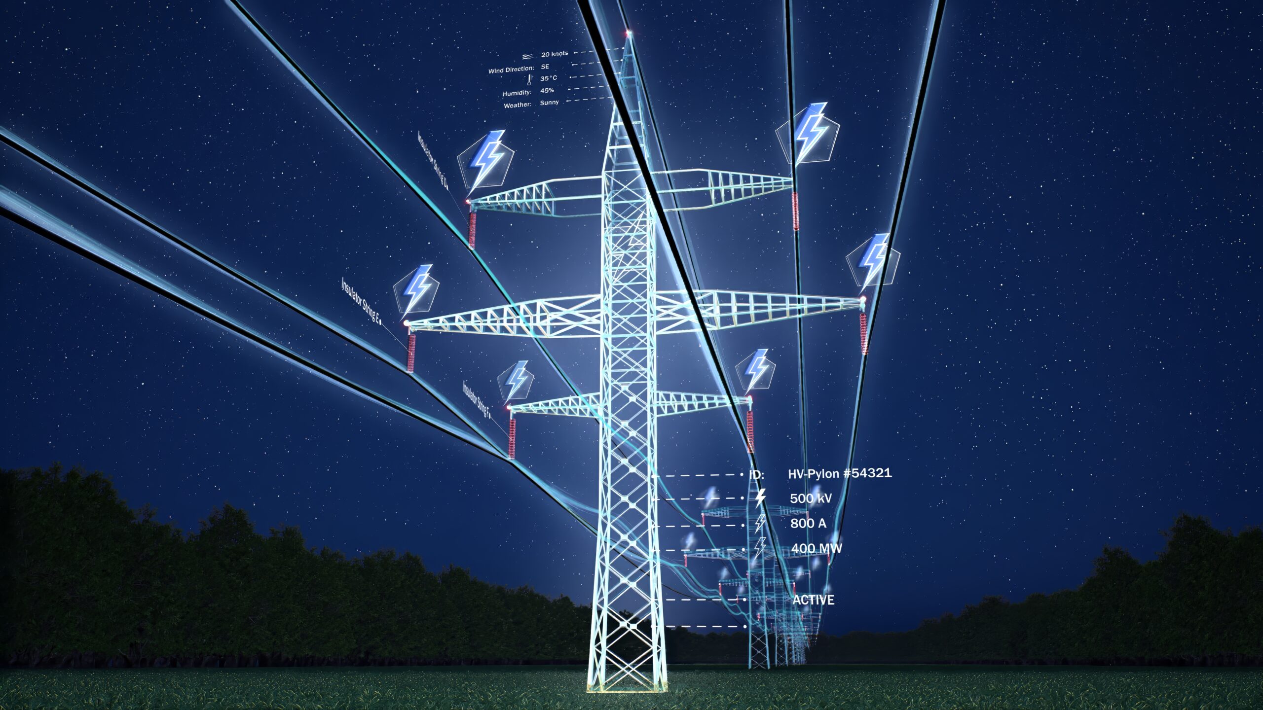 AI in Energy Distribution Market
