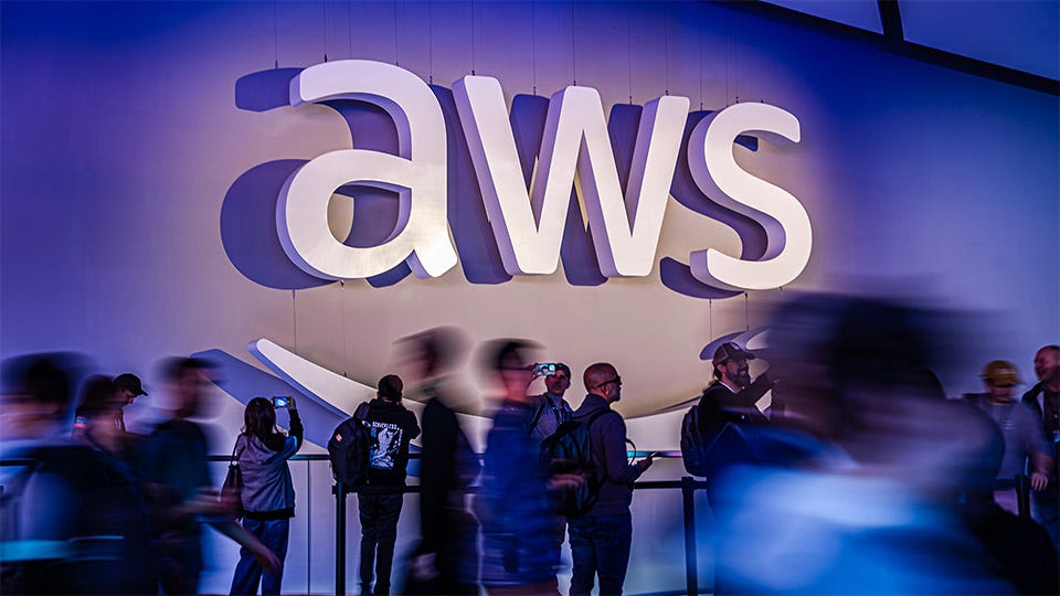AWS Debuts AI Frontier Agents