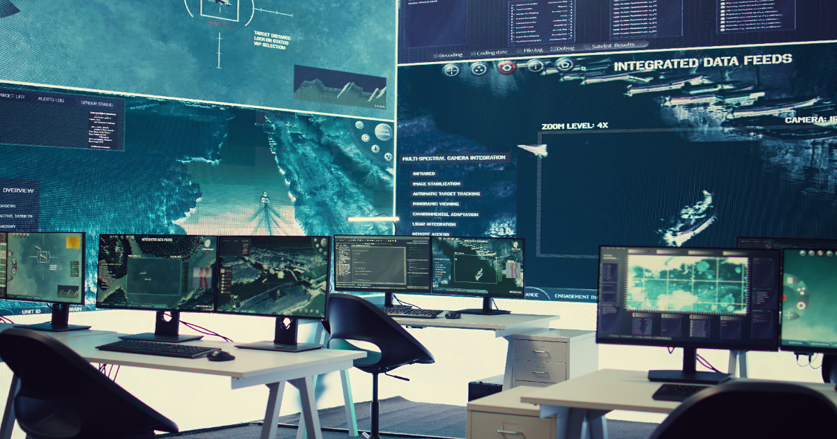 aviation cybersecurity market