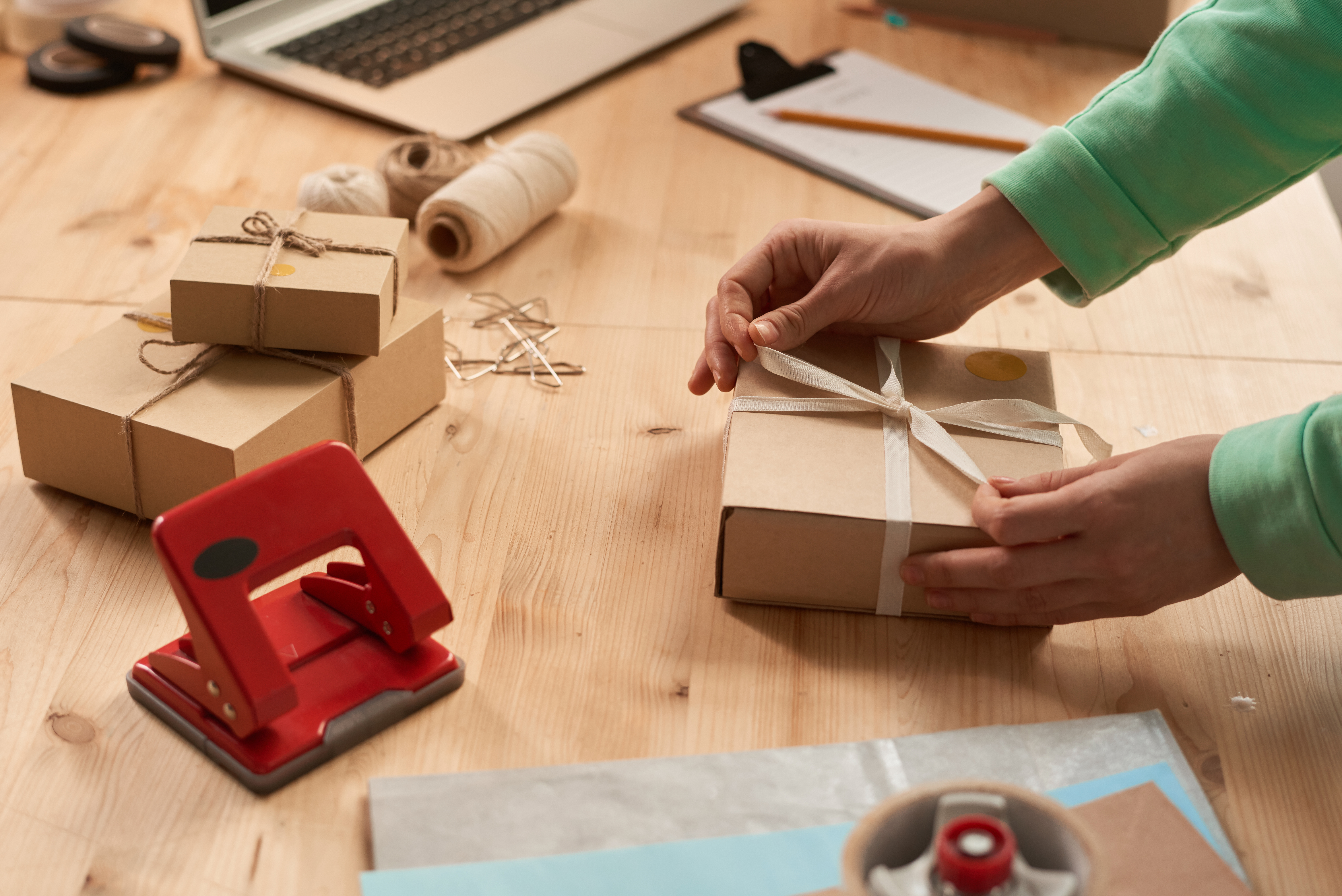 Custom Packaging Market