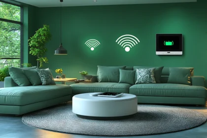 Smart Home Energy Monitoring Devices Market
