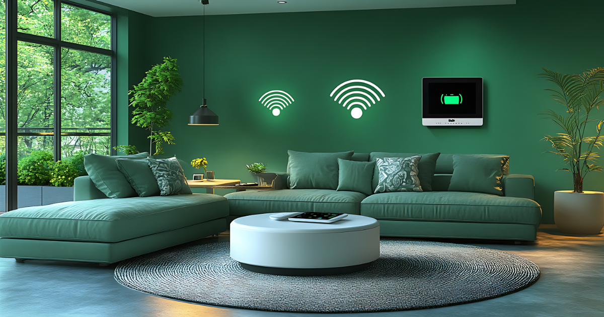 Smart Home Energy Monitoring Devices Market